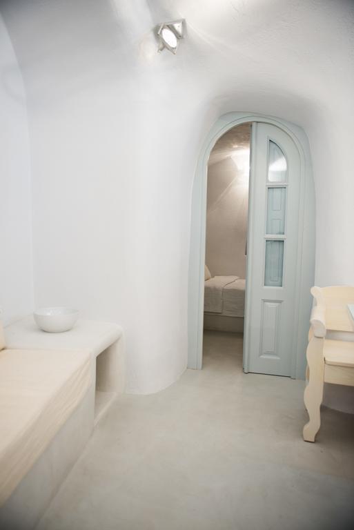Santoniro Villa Fira  Oda fotoğraf