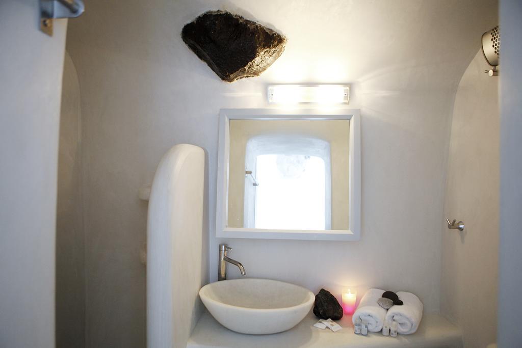 Santoniro Villa Fira  Oda fotoğraf